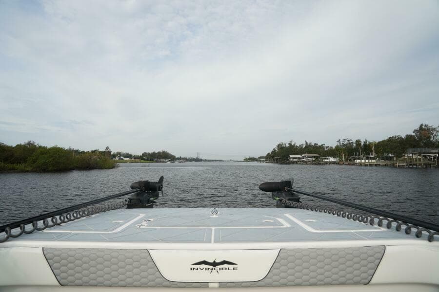2022 Invincible 46 Catamaran - Photo 23
