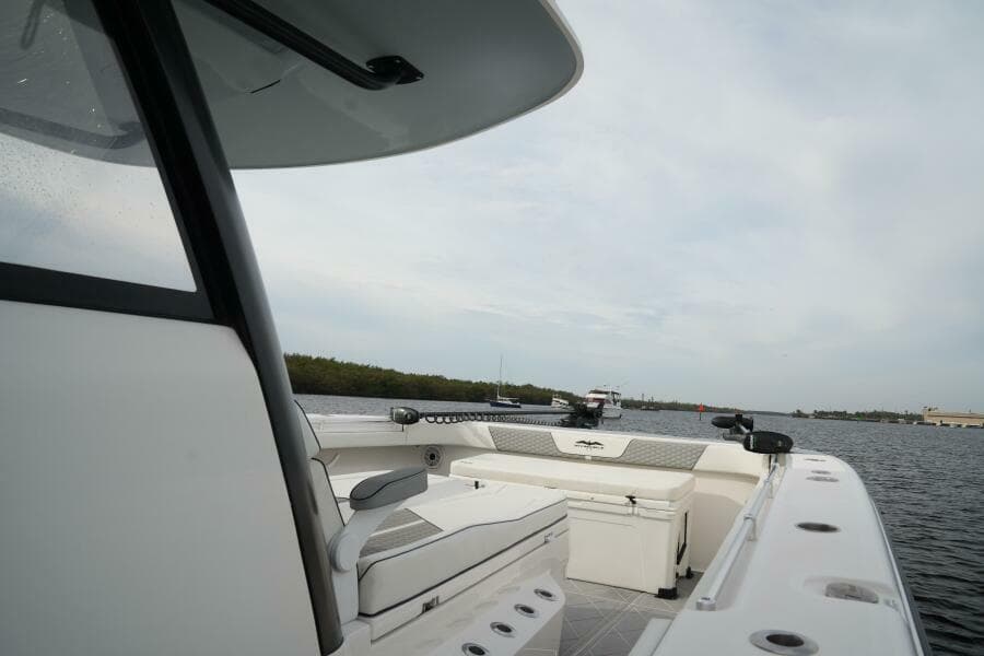 2022 Invincible 46 Catamaran - Photo 12