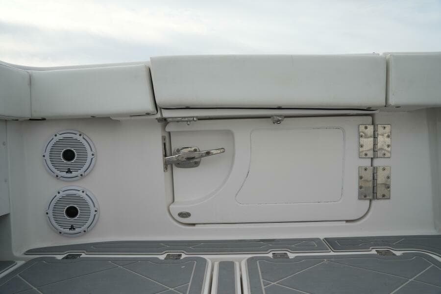 2022 Invincible 46 Catamaran - Photo 21