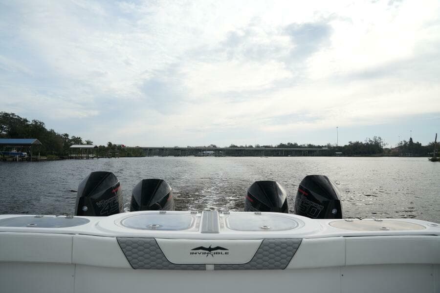 2022 Invincible 46 Catamaran - Photo 24