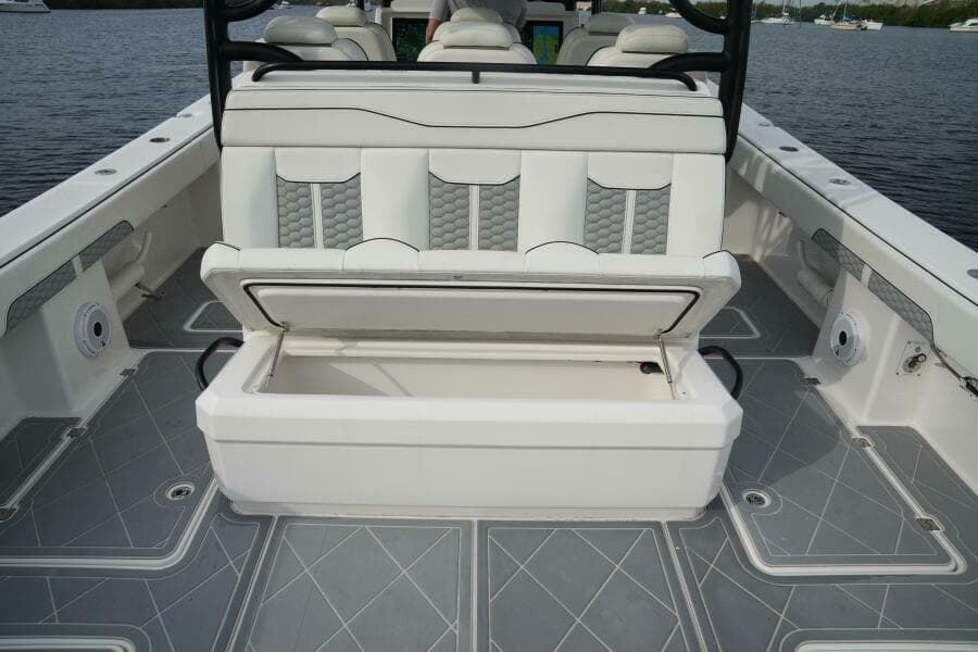2022 Invincible 46 Catamaran - Photo 19