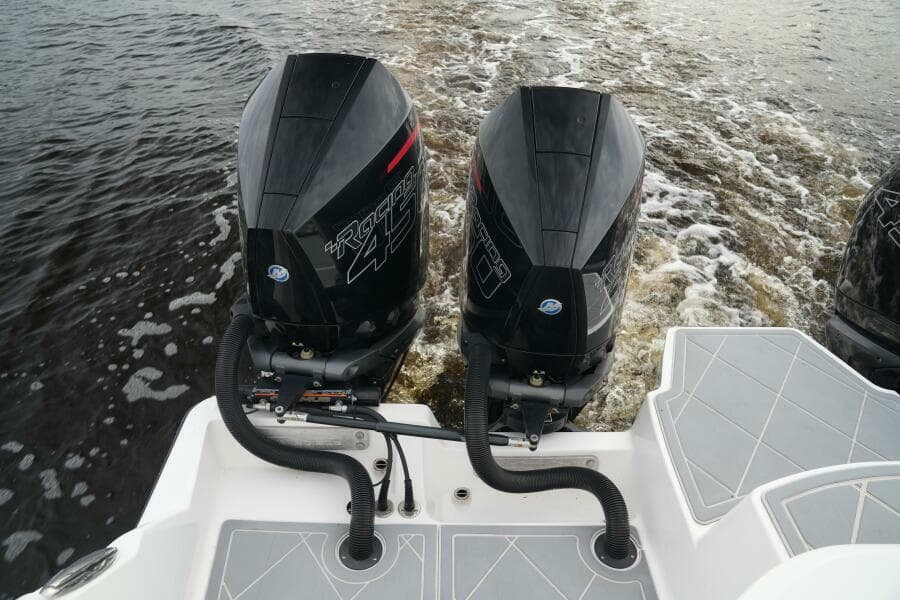 2022 Invincible 46 Catamaran - Photo 30