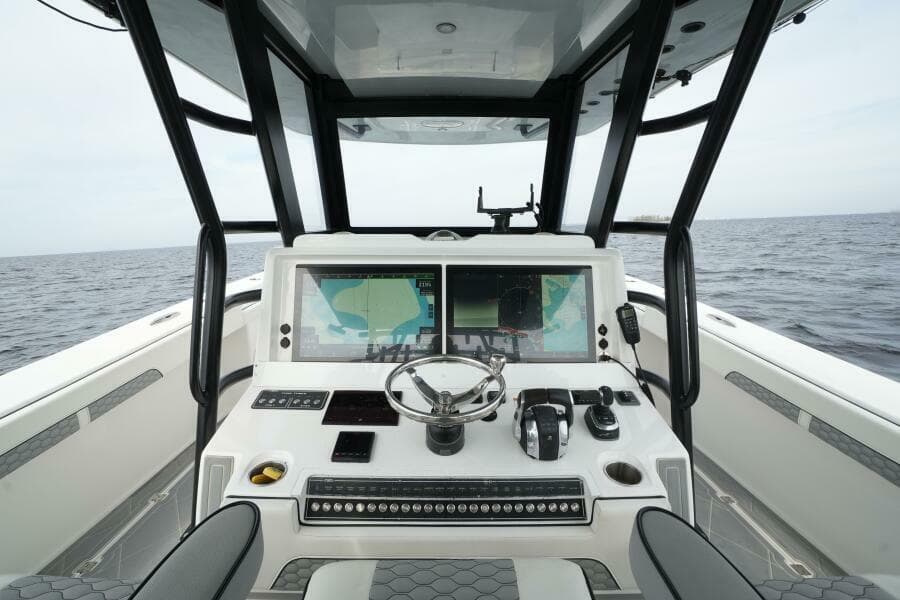 2022 Invincible 46 Catamaran - Photo 14