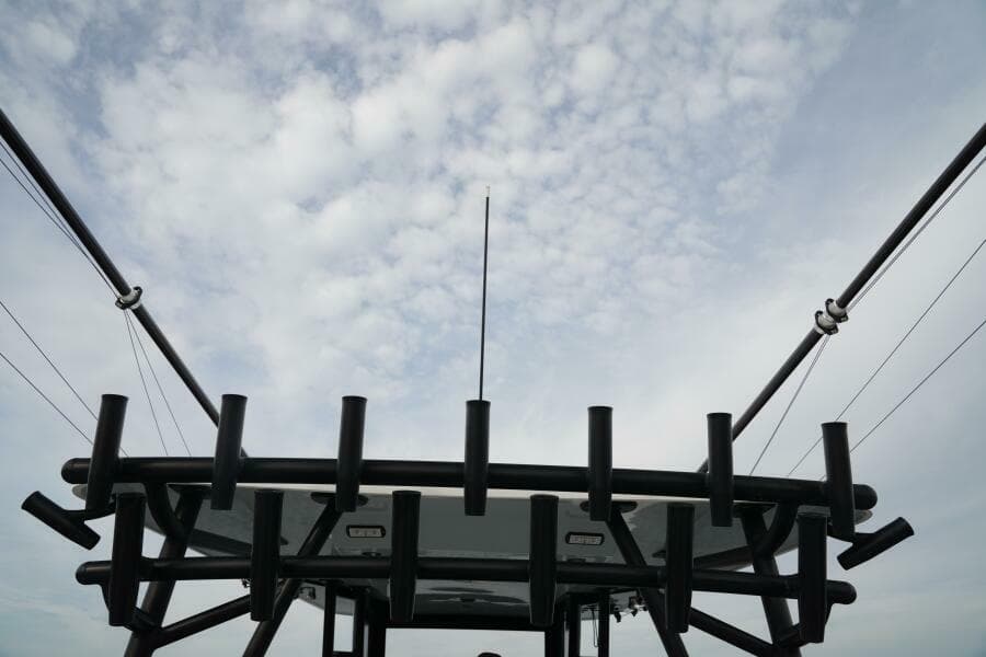 2022 Invincible 46 Catamaran - Photo 17