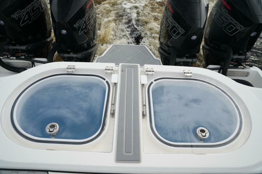 2022 Invincible 46 Catamaran - Photo 25