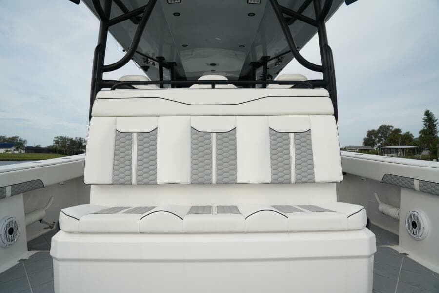 2022 Invincible 46 Catamaran - Photo 18