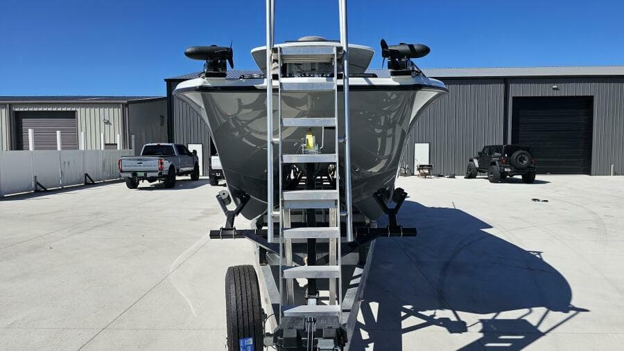 2025 Costa Custom 34SV - Photo 8