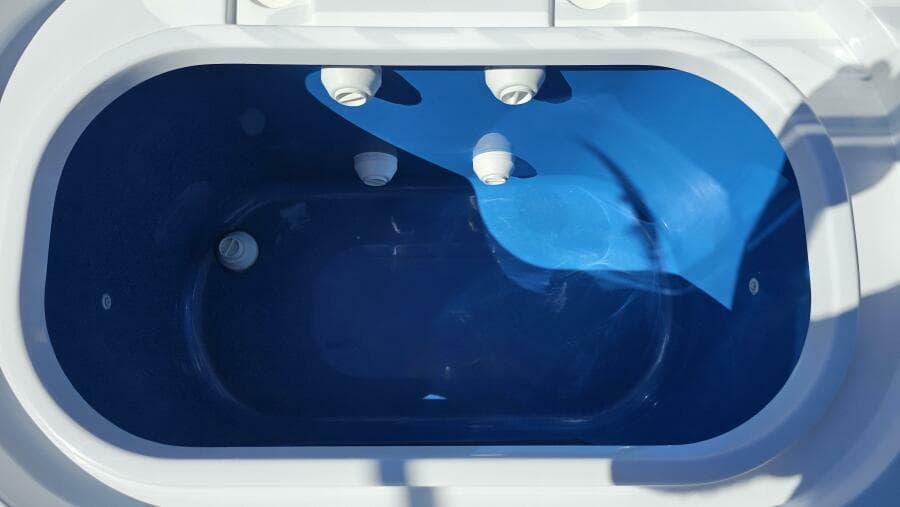 2025 Costa Custom 34SV - Photo 45