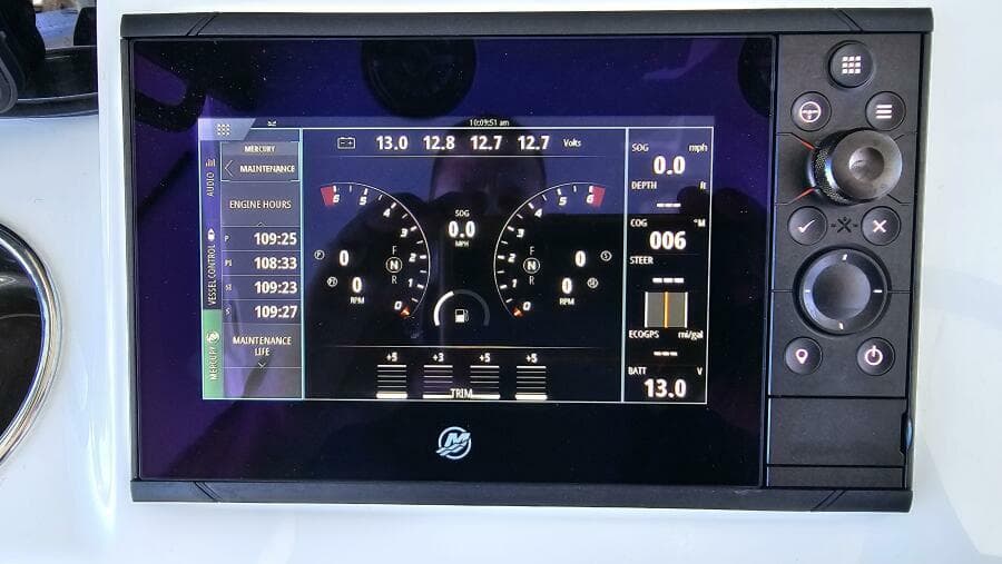2025 Costa Custom 34SV - Photo 32