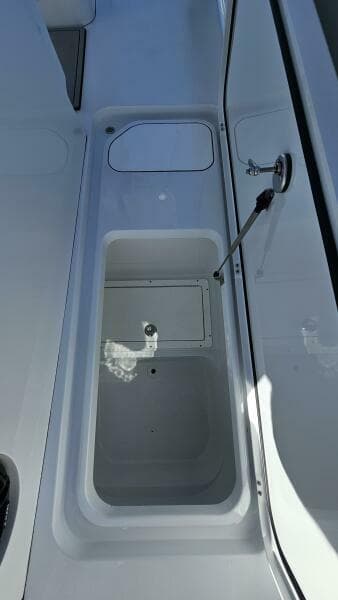 2025 Costa Custom 34SV - Photo 22