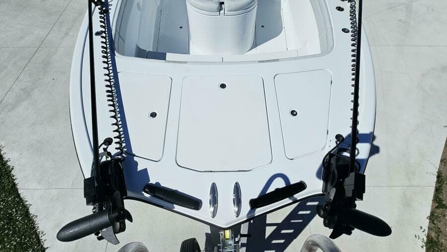 2025 Costa Custom 34SV - Photo 9