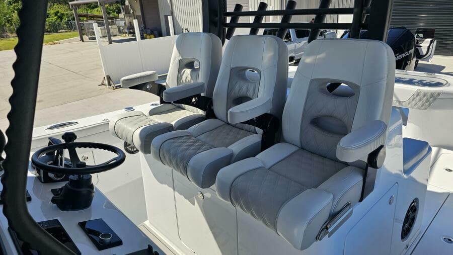 2025 Costa Custom 34SV - Photo 42