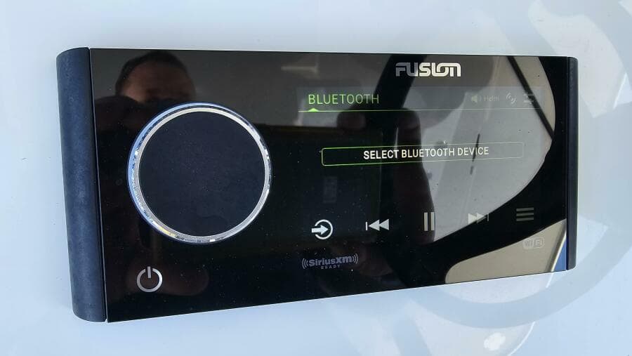 2025 Costa Custom 34SV - Photo 33