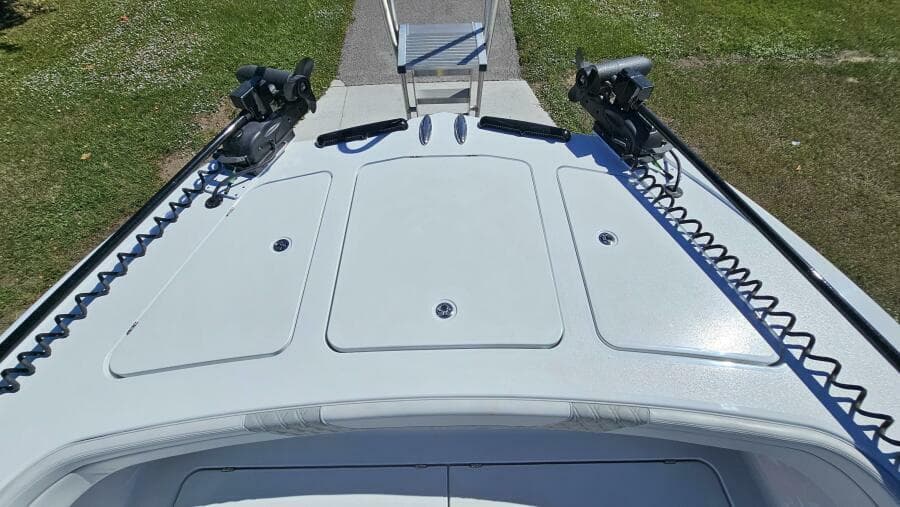 2025 Costa Custom 34SV - Photo 18