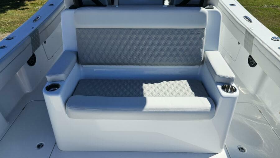 2025 Costa Custom 34SV - Photo 51