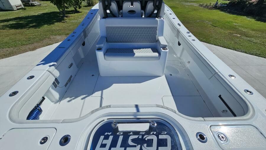 2025 Costa Custom 34SV - Photo 48