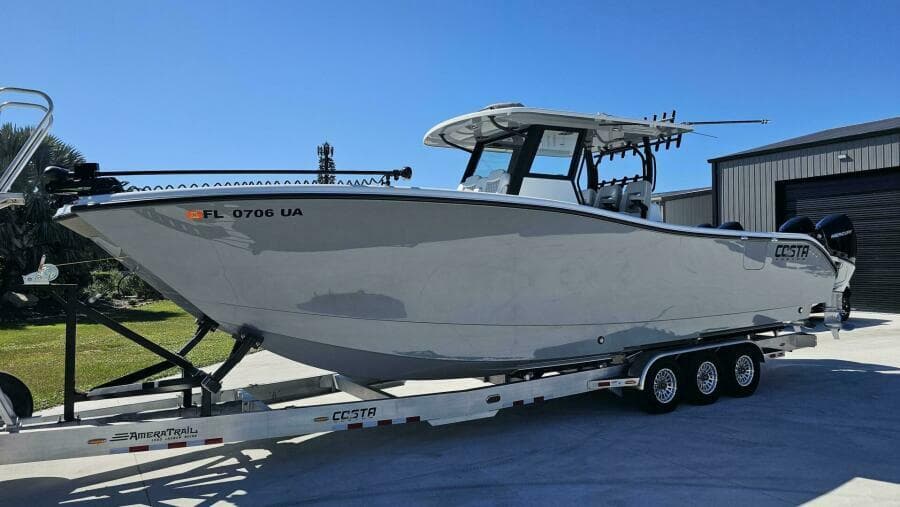 2025 Costa Custom 34SV - Photo 57