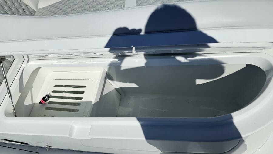 2025 Costa Custom 34SV - Photo 14