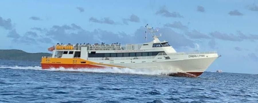 1981 Custom Camcraft / Midship Marine High Speed Passenger Vessel - Photo 9