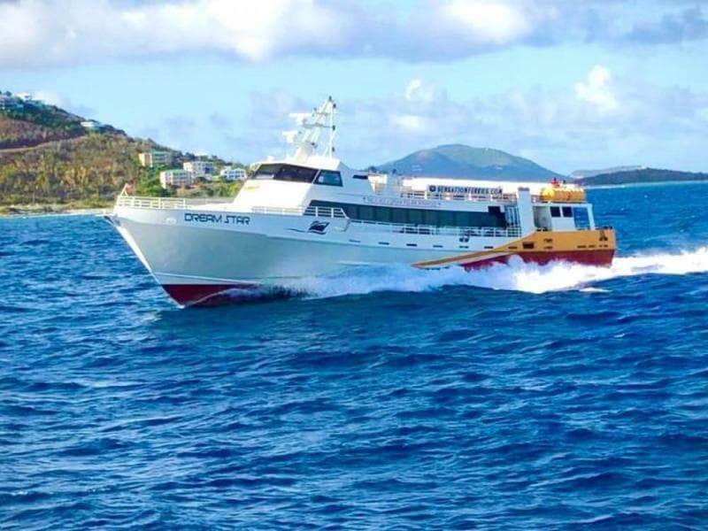 1981 Custom Camcraft / Midship Marine High Speed Passenger Vessel - Photo 8