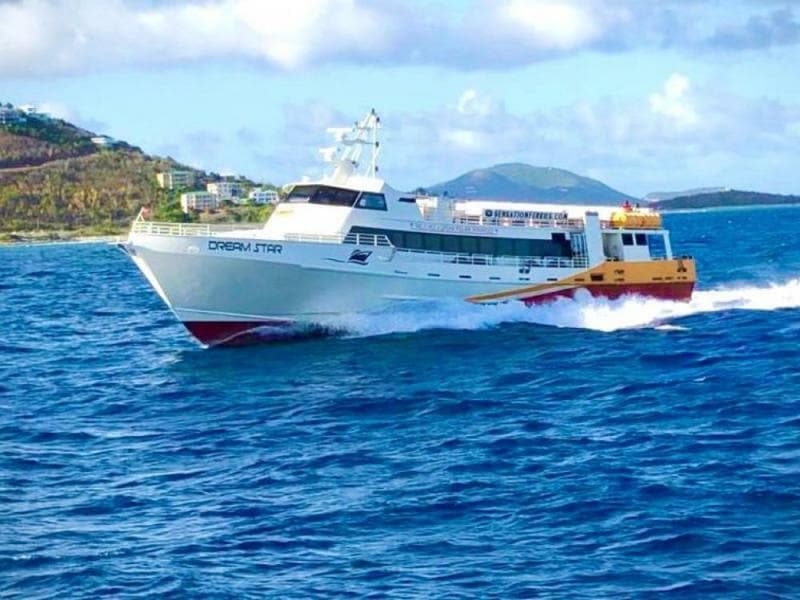 1981 Custom Camcraft / Midship Marine High Speed Passenger Vessel - Photo 1