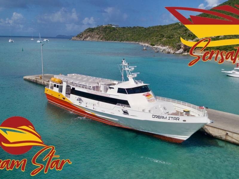 1981 Custom Camcraft / Midship Marine High Speed Passenger Vessel - Photo 6