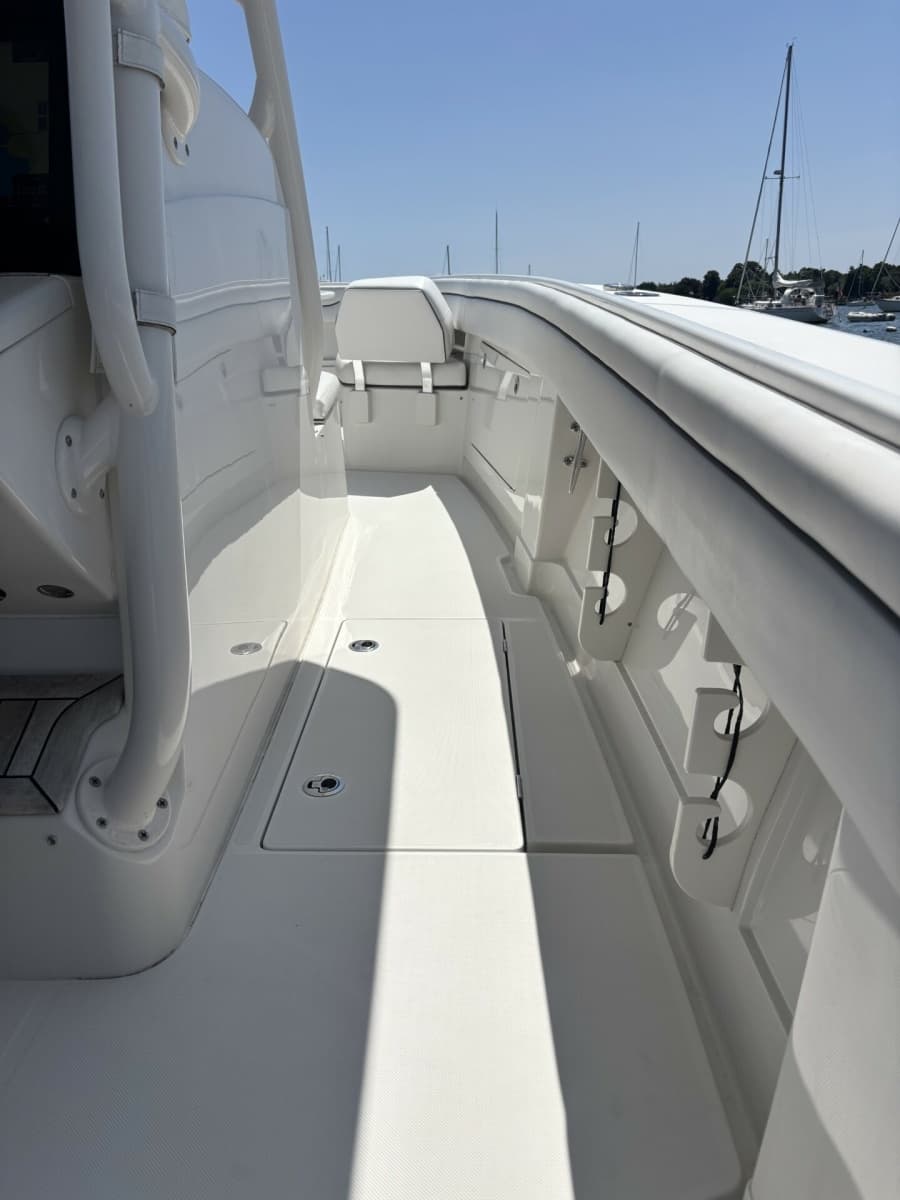 2018 Jupiter 34 - Photo 13
