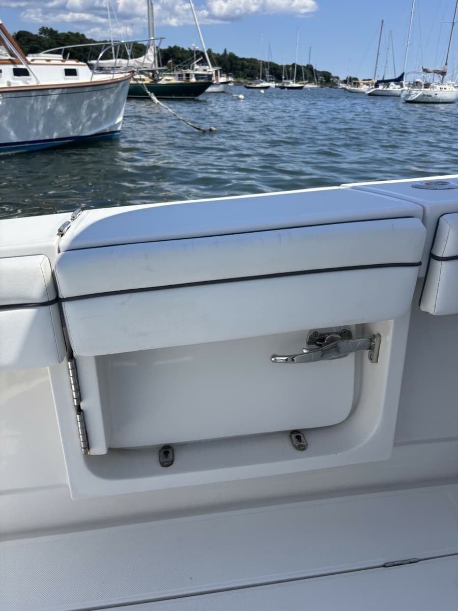2018 Jupiter 34 - Photo 11