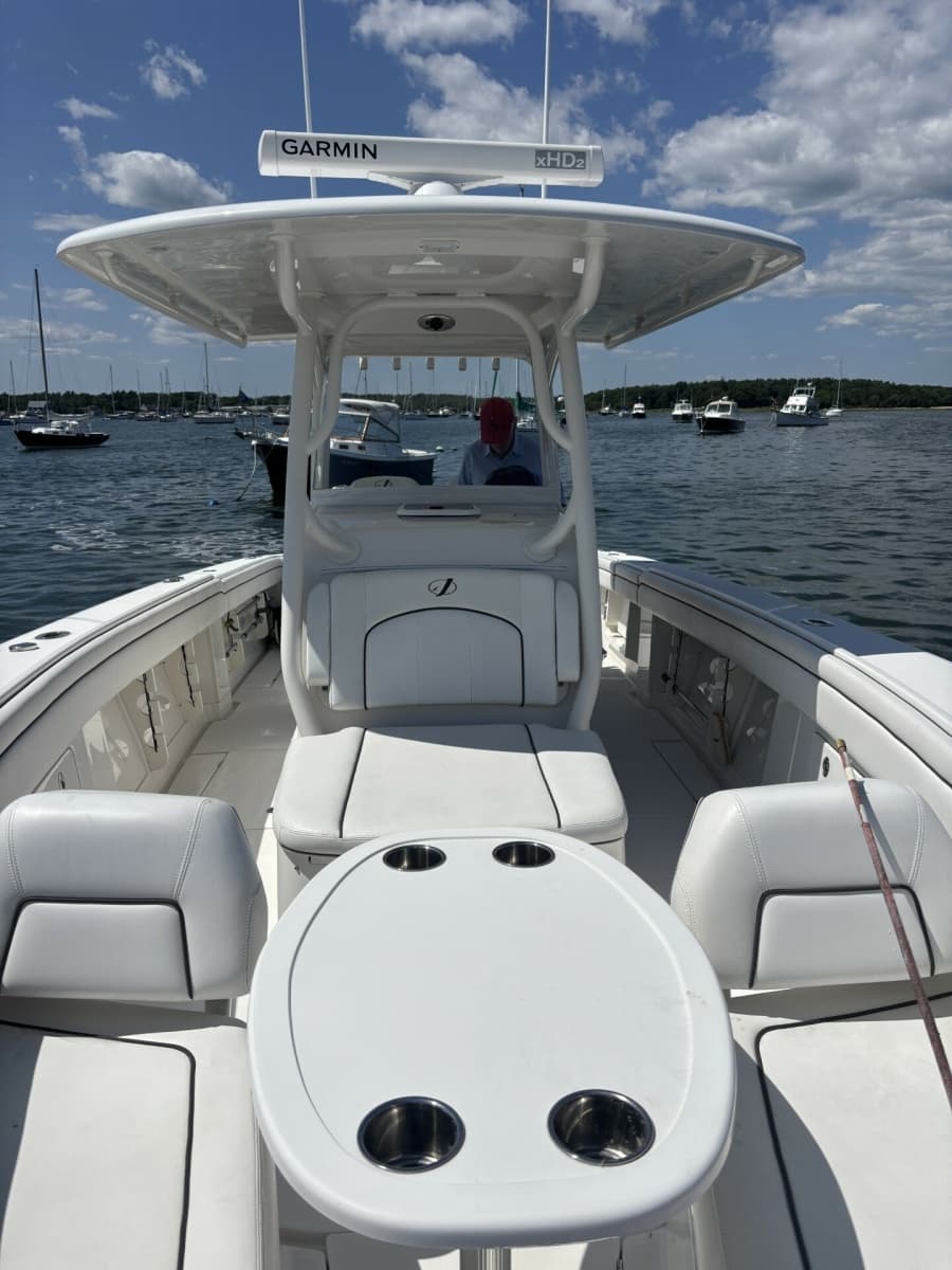 2018 Jupiter 34 - Photo 7