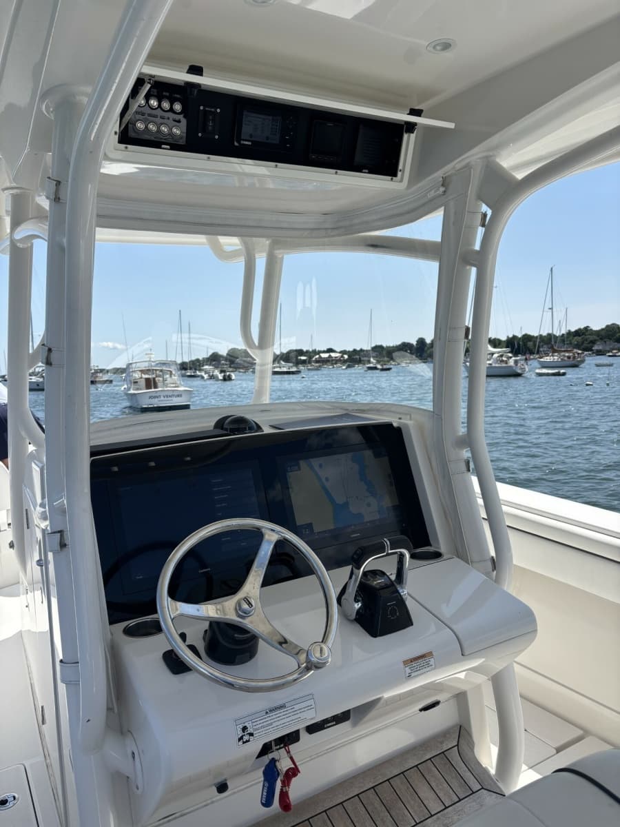 2018 Jupiter 34 - Photo 3