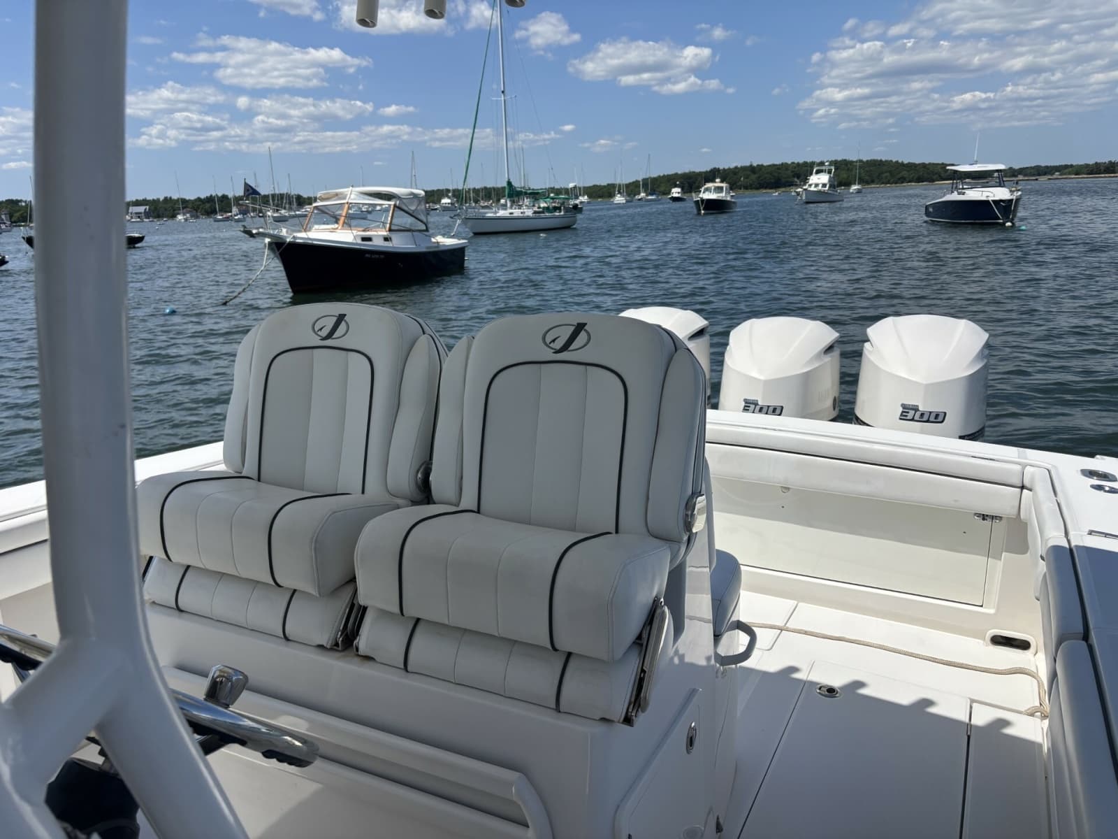 2018 Jupiter 34 - Photo 9
