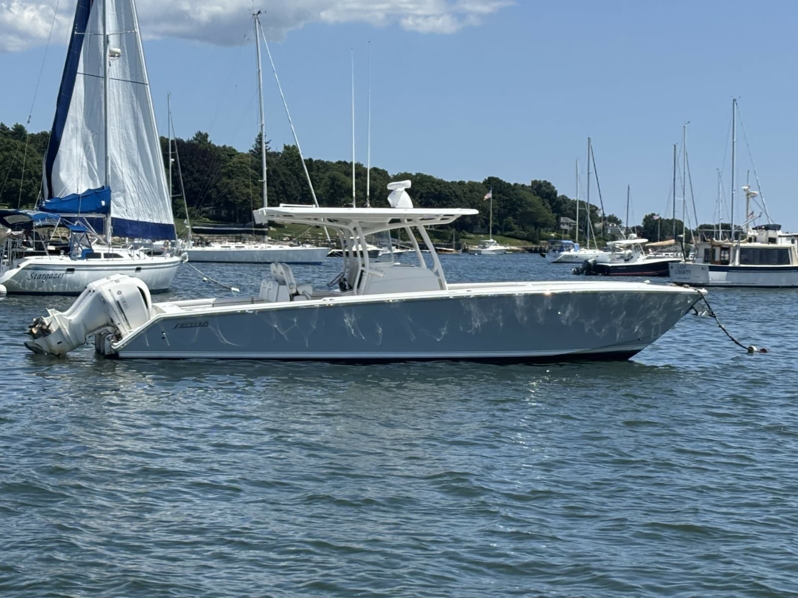 2018 Jupiter 34 - Photo 1