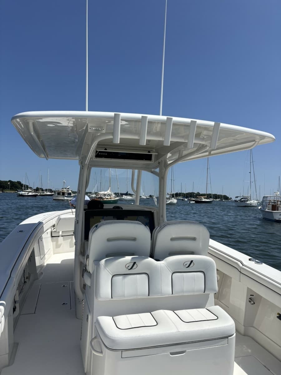 2018 Jupiter 34 - Photo 8