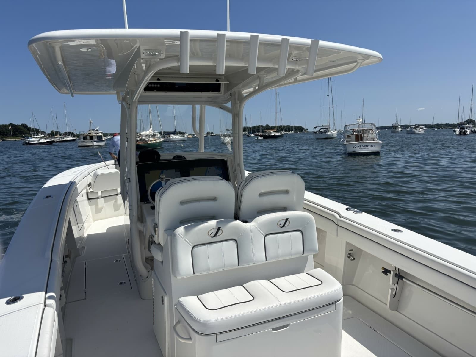 2018 Jupiter 34 - Photo 4