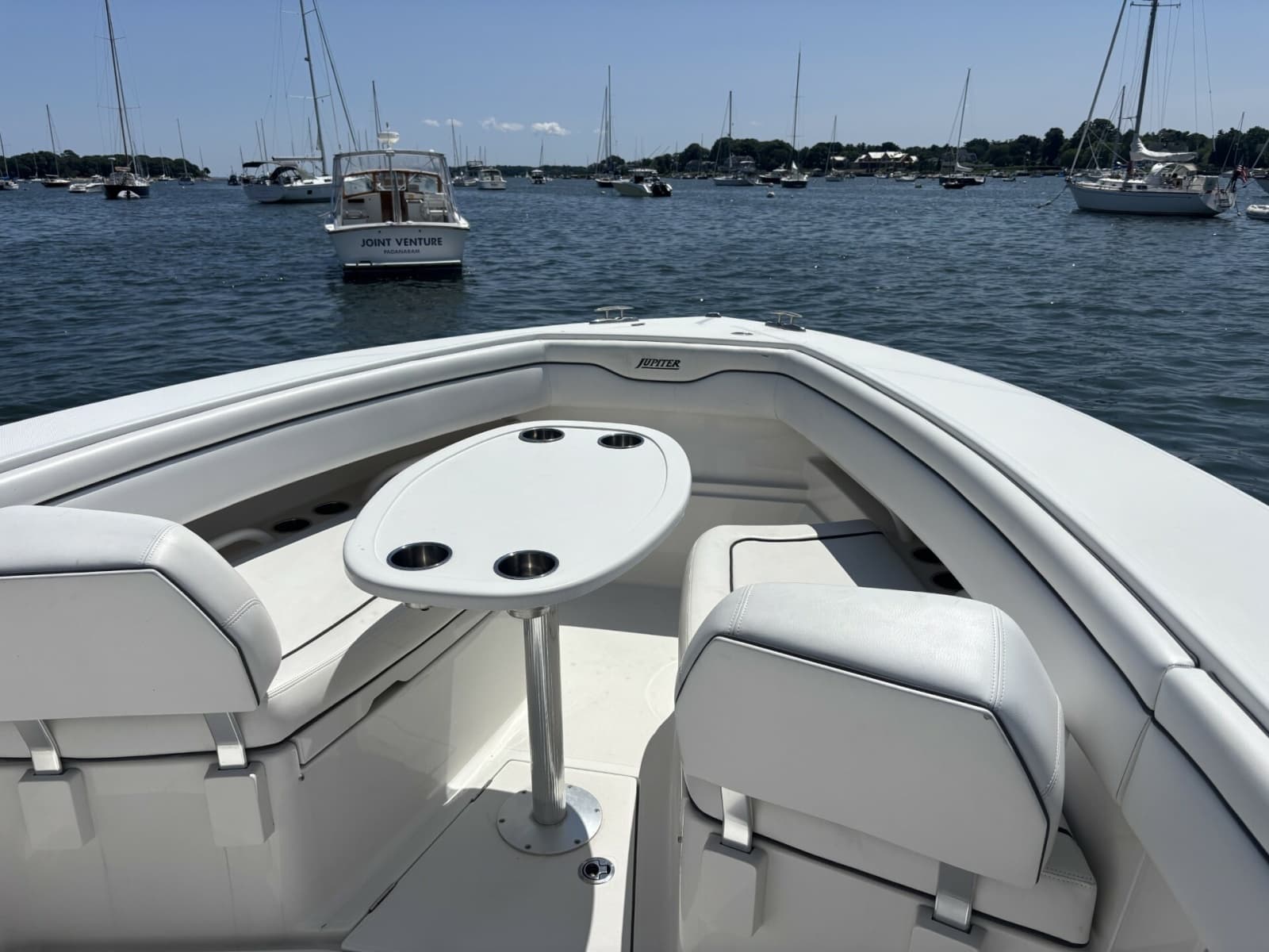 2018 Jupiter 34 - Photo 6