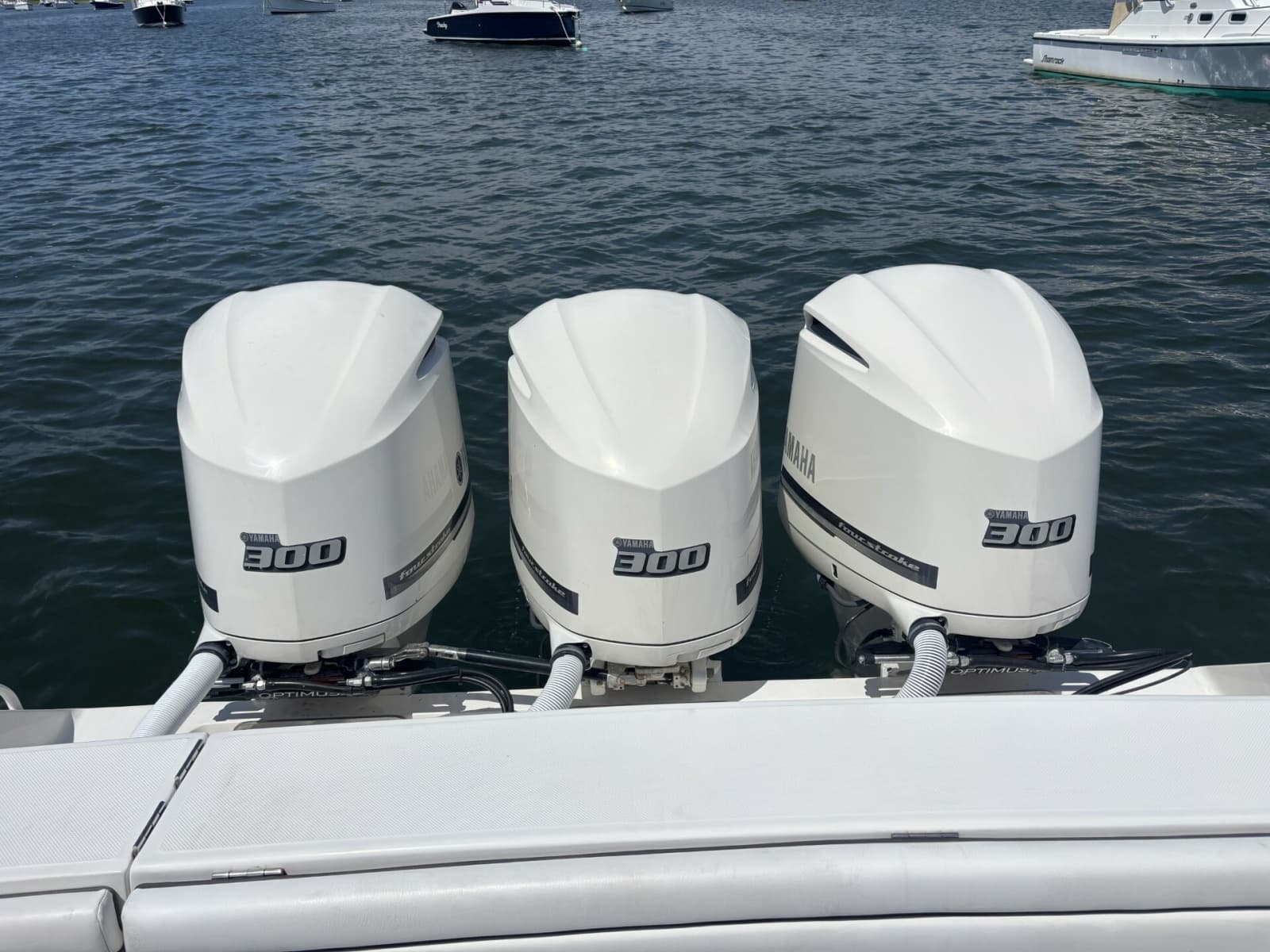 2018 Jupiter 34 - Photo 10