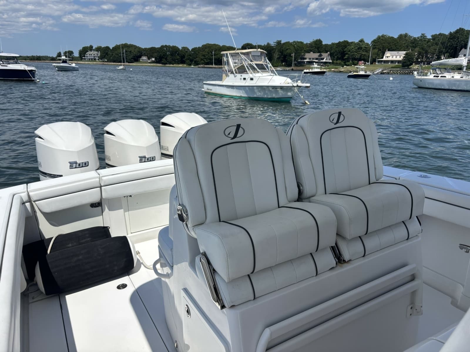 2018 Jupiter 34 - Photo 5