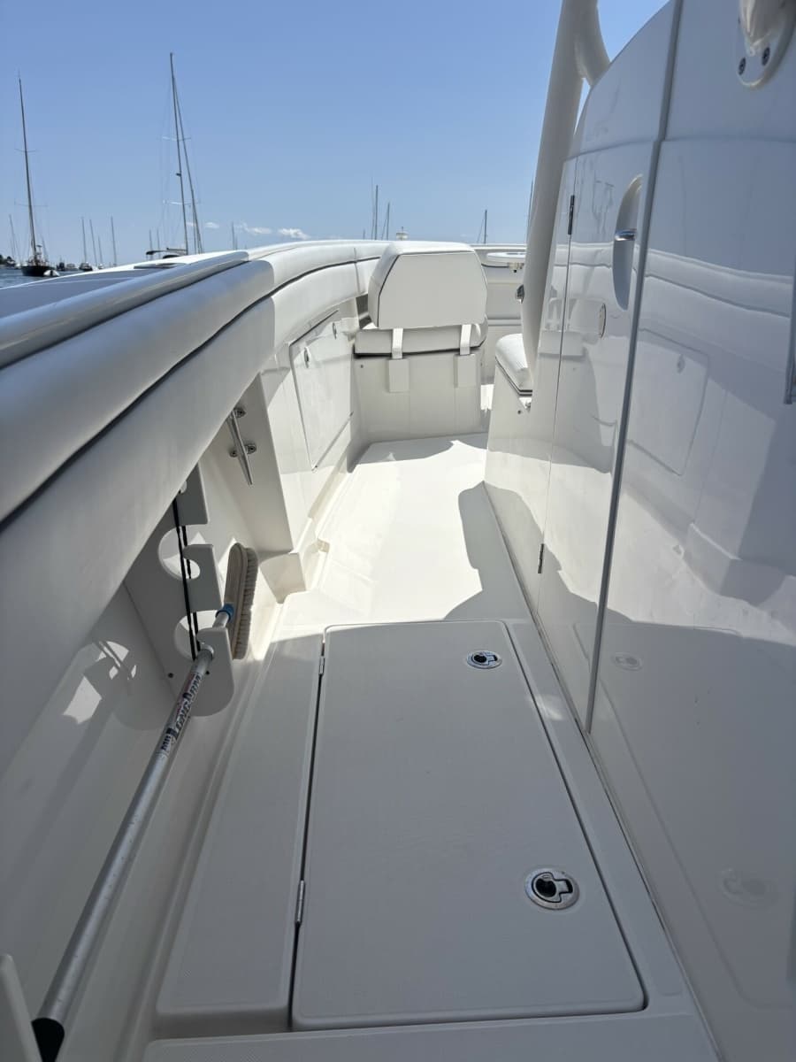 2018 Jupiter 34 - Photo 14