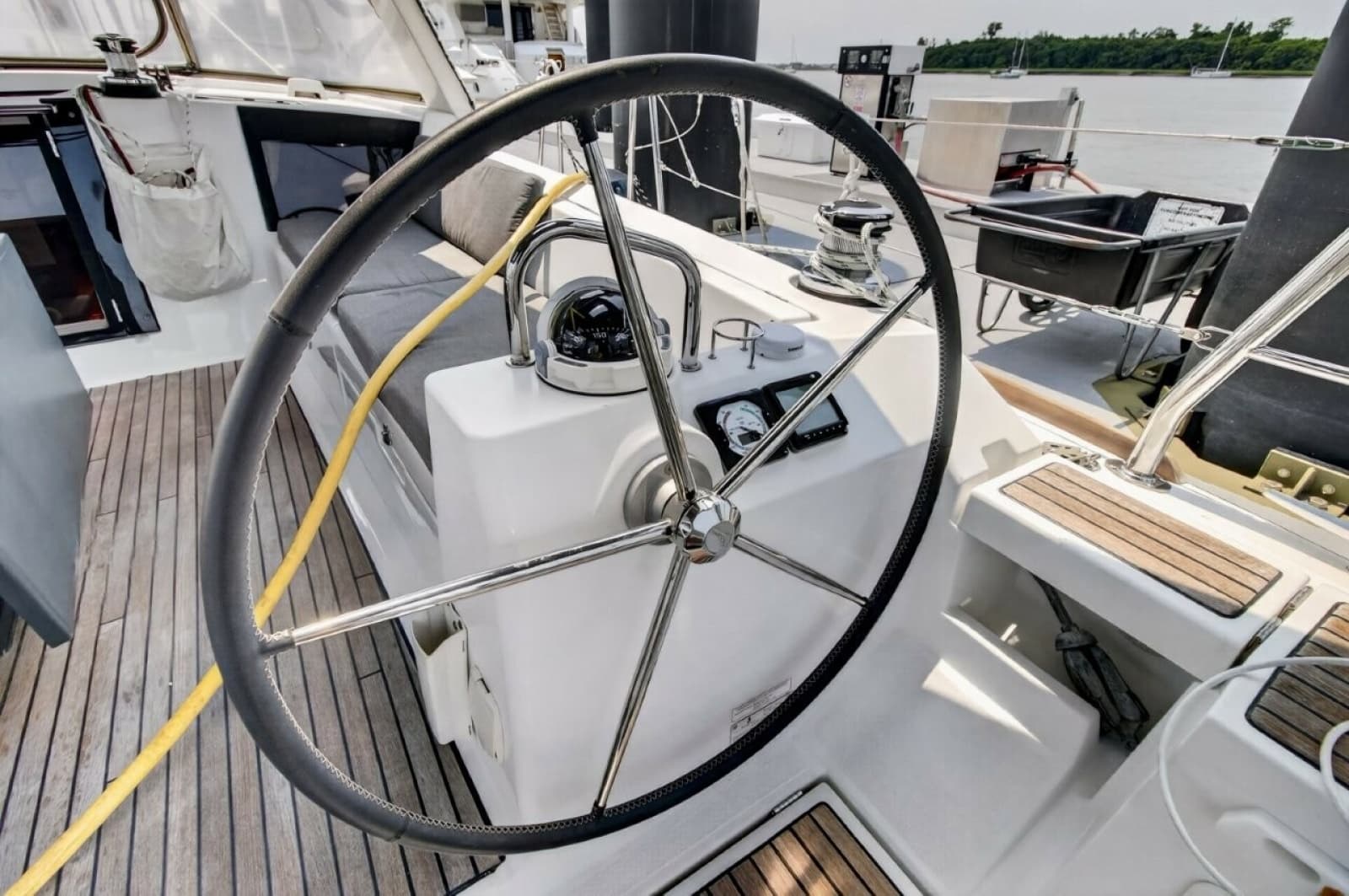 2013 Beneteau Oceanis 45 - Photo 19