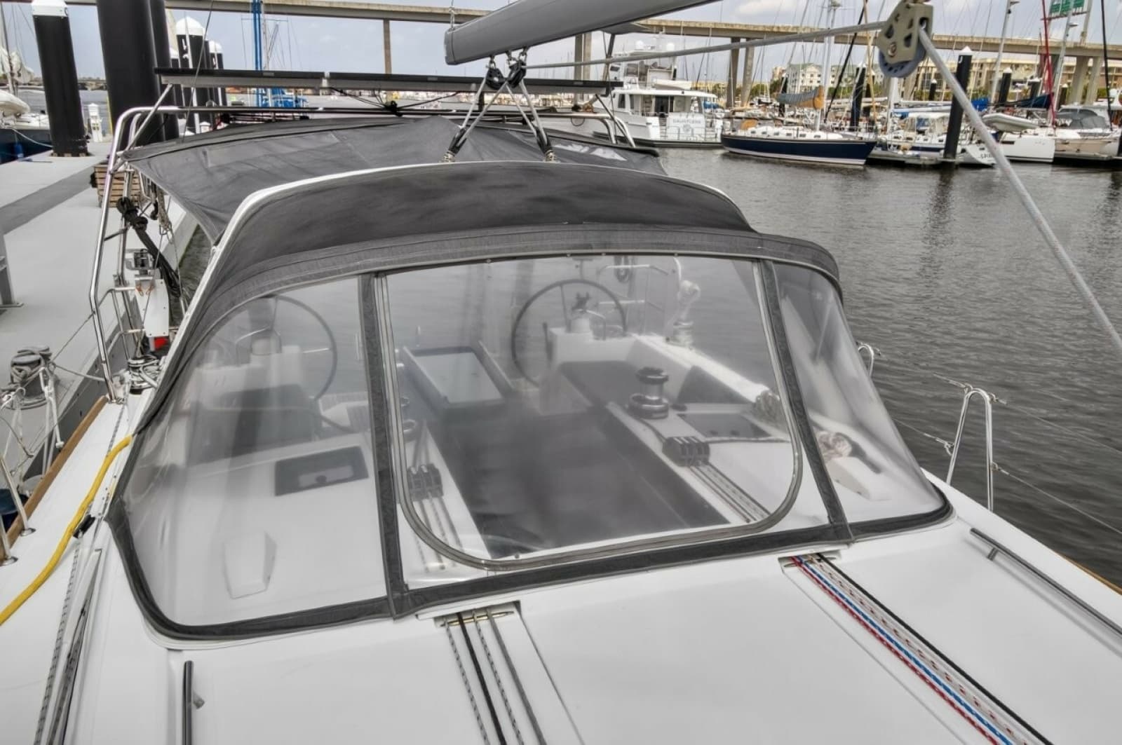 2013 Beneteau Oceanis 45 - Photo 15