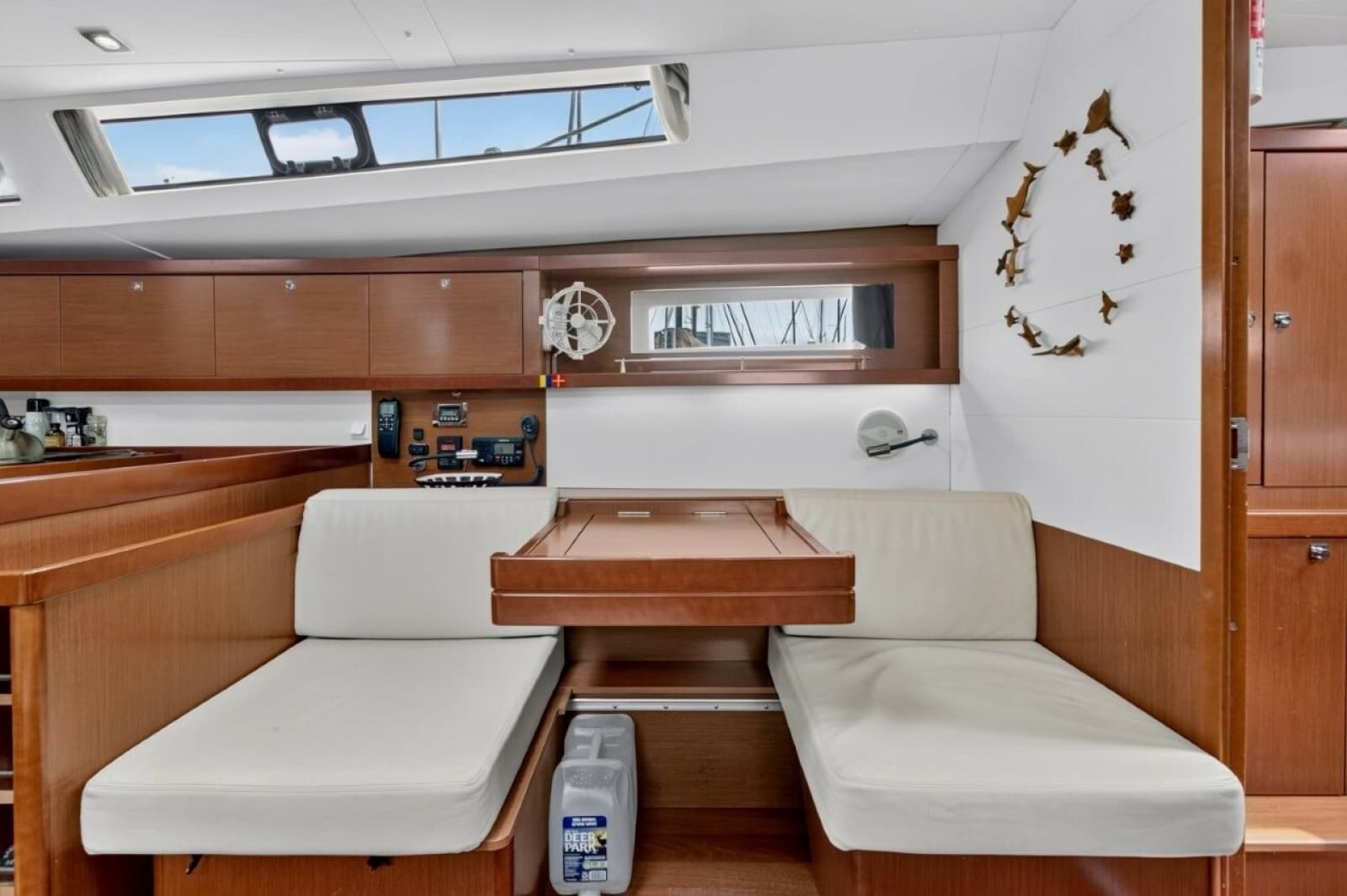 2013 Beneteau Oceanis 45 - Photo 34