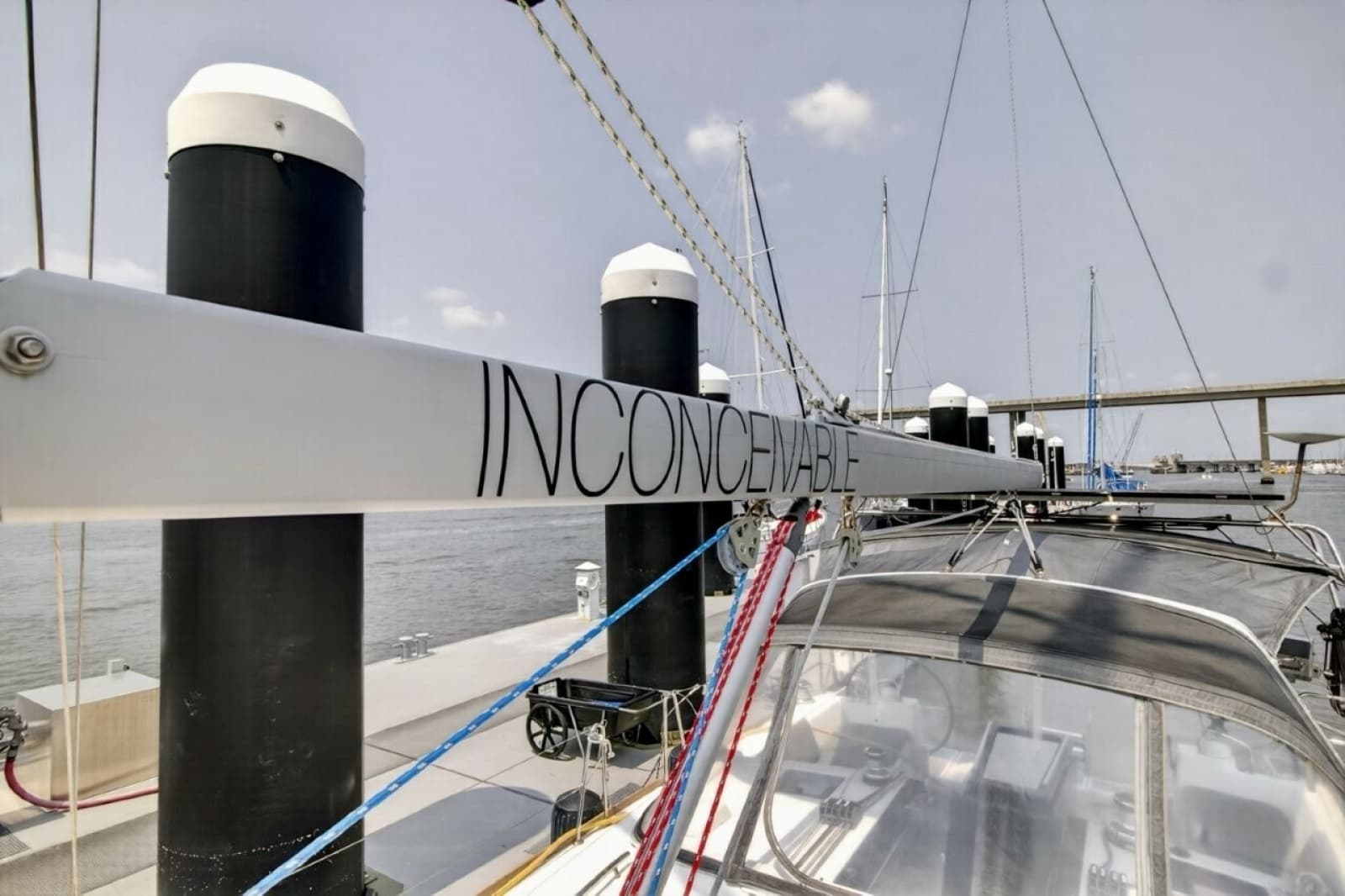 2013 Beneteau Oceanis 45 - Photo 13