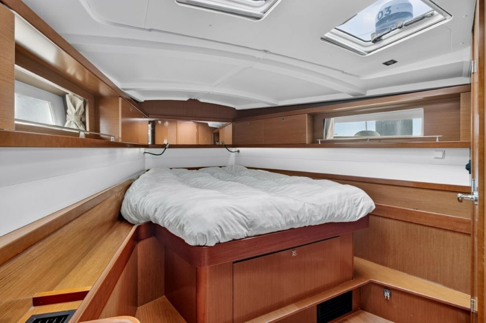 2013 Beneteau Oceanis 45 - Photo 36