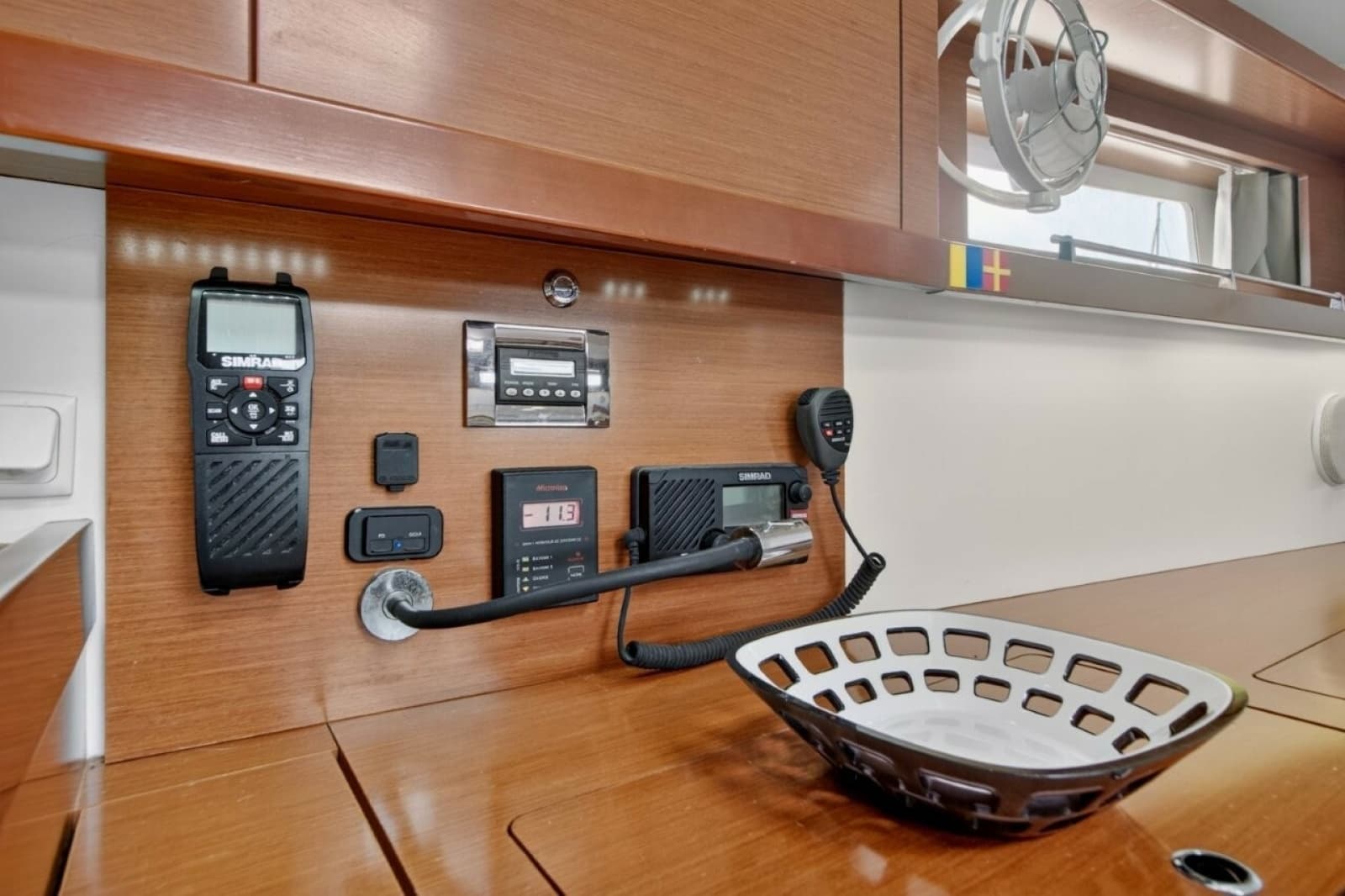 2013 Beneteau Oceanis 45 - Photo 35