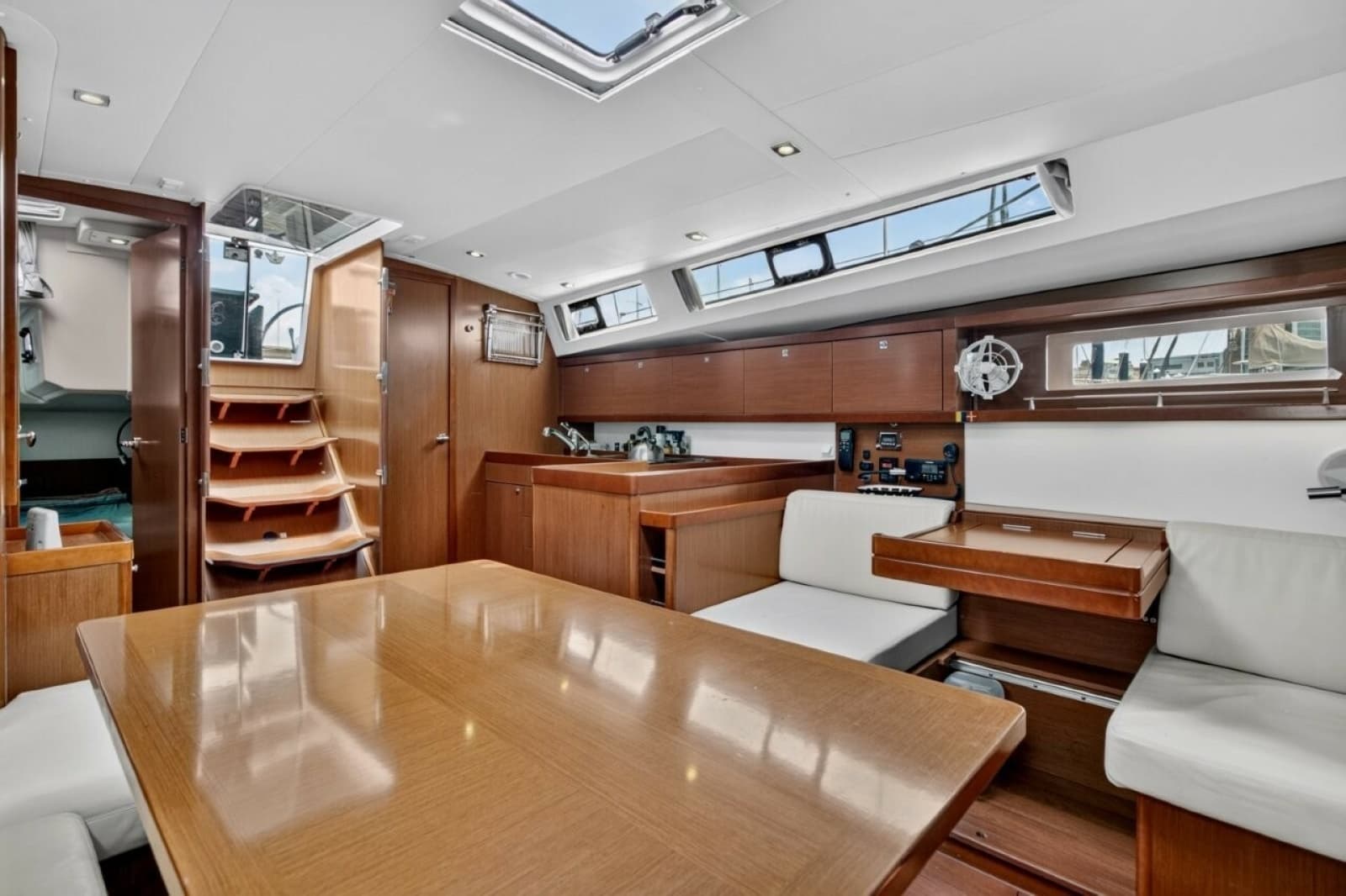 2013 Beneteau Oceanis 45 - Photo 33