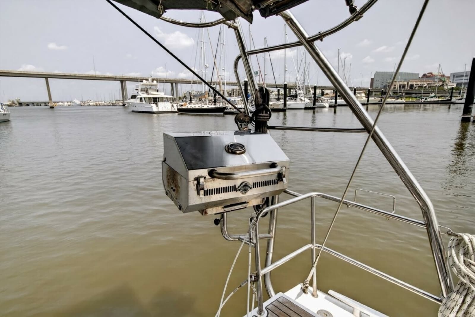 2013 Beneteau Oceanis 45 - Photo 20