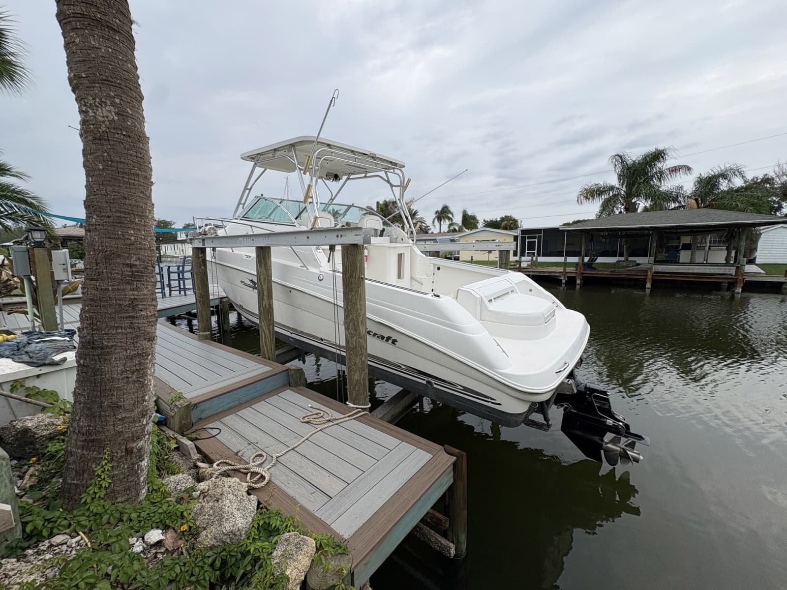 2003 Wellcraft 270 Coastal - Photo 2