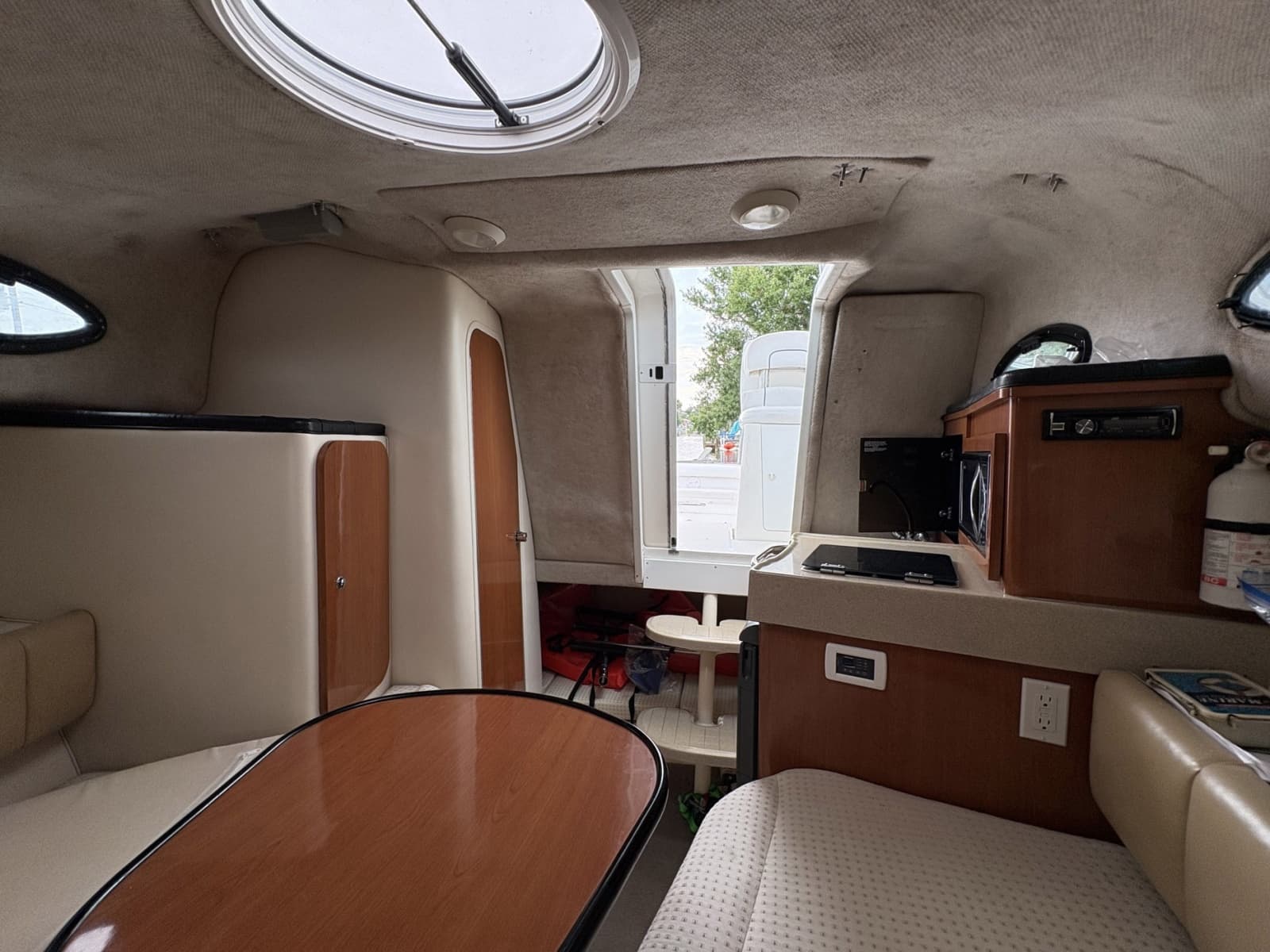 2003 Wellcraft 270 Coastal - Photo 12
