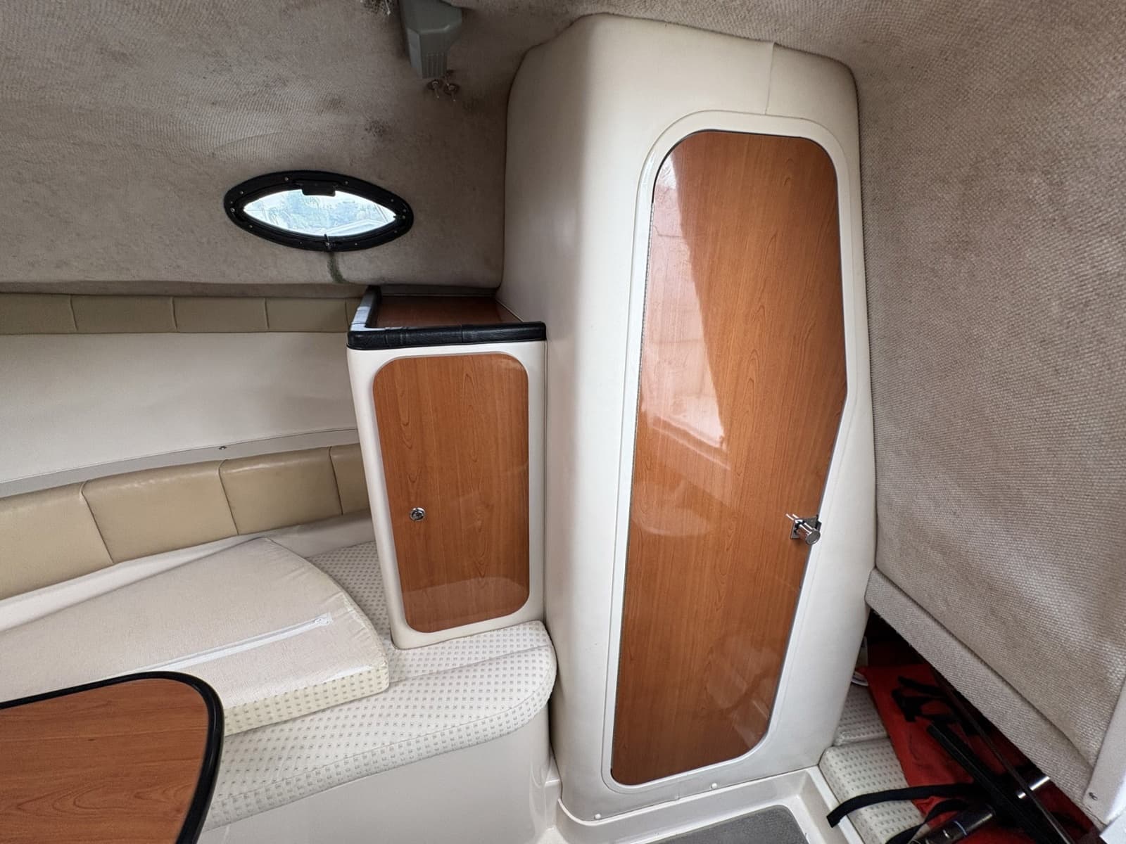 2003 Wellcraft 270 Coastal - Photo 13