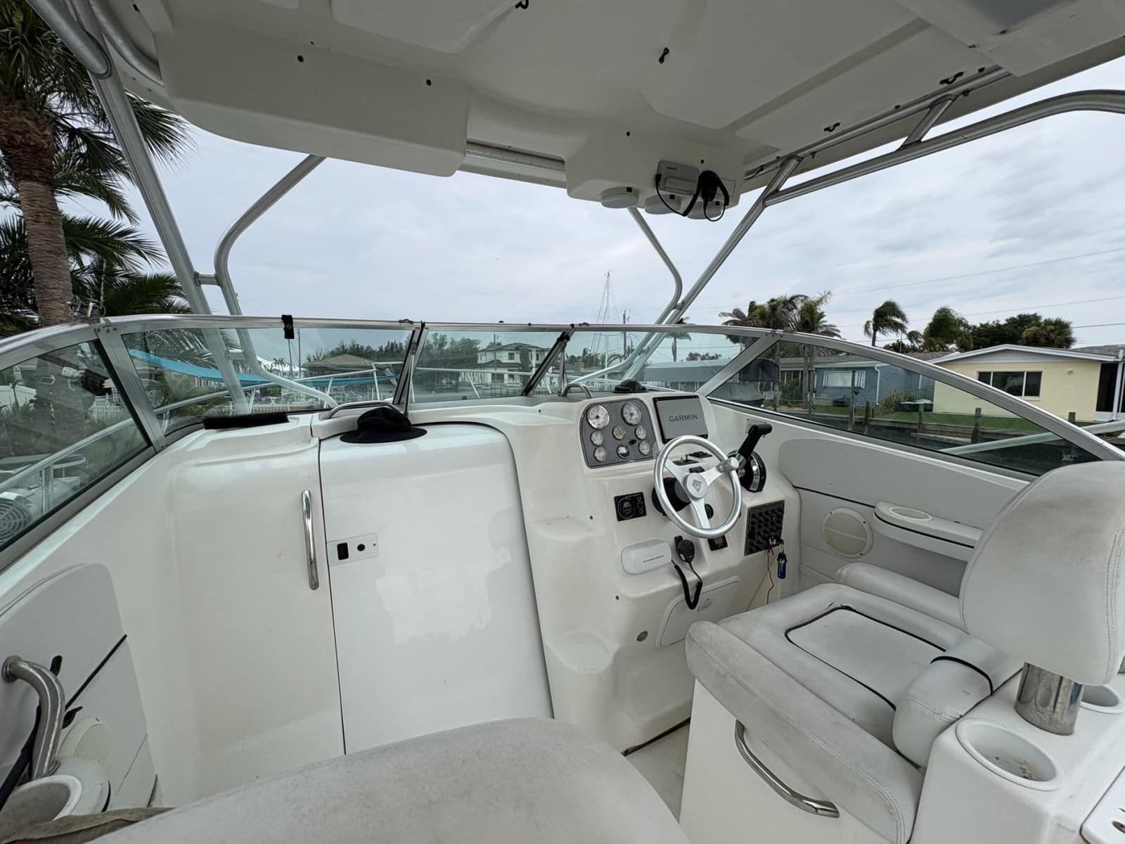 2003 Wellcraft 270 Coastal - Photo 3